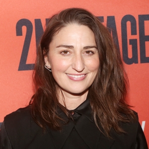 Sara Bareilles to Perform Two Orchestral Shows at The Kennedy Center Video