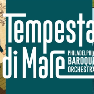 Tempesta Di Mare To Open 2025–26 Season With HIDDEN VIRTUOSAS Photo