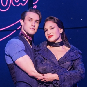 Tickets on Sale Now For MOULIN ROUGE! THE MUSICAL in Grand Rapids