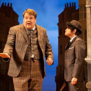 ONE MAN, TWO GUVNORS Will Return to Stream on National Theatre Live Photo