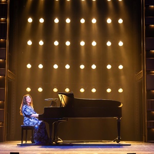 Photos: First Look at Kyra Kennedy and More in BEAUTIFUL at TUTS Photo