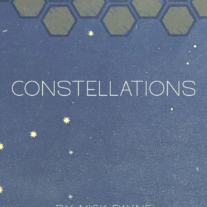 CONSTELLATIONS to Open at The Off-Central Players Photo