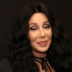 Cher Celebrates 25th Anniversary of 'Believe' With New Release Photo