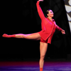 NDHQ Liverpool Dancers Receive Prestigious Dance Awards Photo