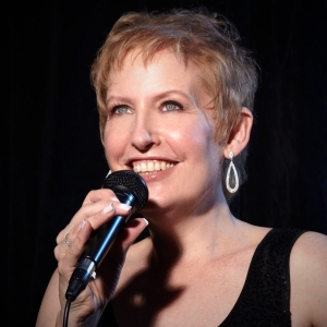 Liz Callaway Comes to TheatreSquare Next Month