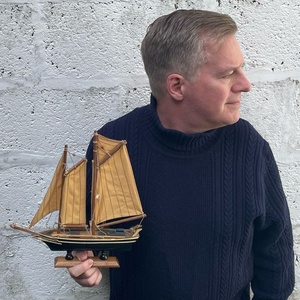 ATTENTION ALL SHIPPING to Bring Shipping Forecast Tale to Stephen Joseph Theatre Photo