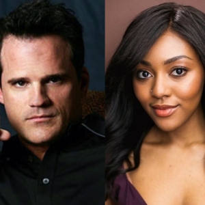 Savy Jackson, Michael Park, Mamie Parris, and More Will Lead MYTHIC at Cincinnati Pla Photo