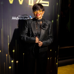 Melba Moore, Kenny Lattimore & More to Star in HEAVENBOUND at The Wilshire Ebell Thea Photo