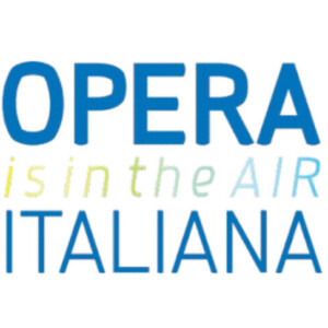 OPERA ITALIANA IS IN THE AIR Returns to Central Park With HARMONIES OF PEACE Photo