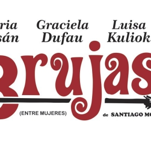 BRUJAS Comes to Teatro Atlas This Week Photo