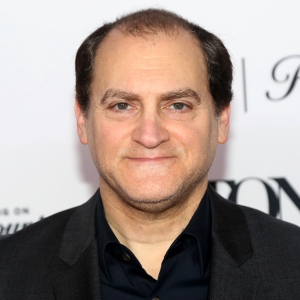 Michael Stuhlbarg Boards AFTER THE HUNT With Julia Roberts Photo