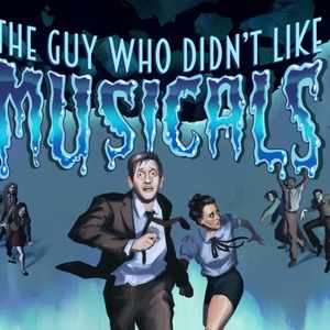 Joey Richter, Jaime Lyn Beatty, and More Will Lead StarKid's THE GUY WHO DIDN'T LIKE  Photo