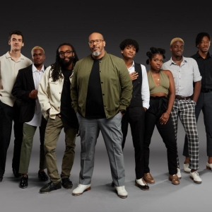 M.A.D.D. Rhythms' Chicago Tap Summit Returns In October With A World Premiere And Mor Interview