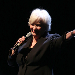 Exclusive: Watch Betty Buckley Perform 'On the 4th of July' From Upcoming Live Album ENOUGH