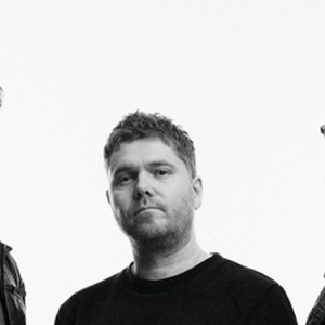 GOGO PENGUIN Comes to Teatro Tivoli BBVA