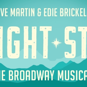 All-Canadian Cast Set For Steve Martin and Edie Brickell's BRIGHT STAR at Mirvis Photo