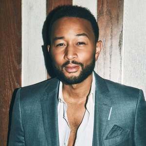 John Legend Brings An Evening of Songs and Stories to NJPAC Photo