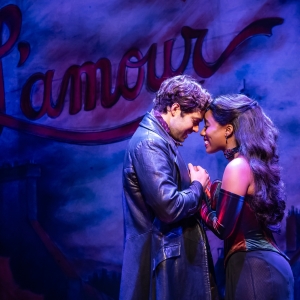 MOULIN ROUGE! THE MUSICAL Extends Run in London Photo