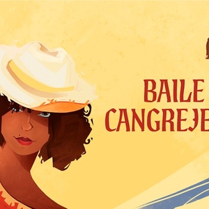 Cast and Creative Team Set For BAILE CONGREJERO at Pregones/PRTT