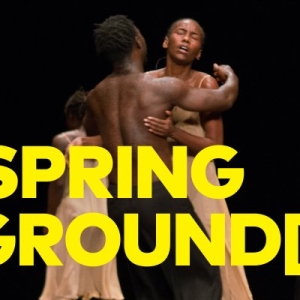 The Music Center Adds 4th Performance Date To THE RITE OF SPRING And COMMON GROUND[S] Photo