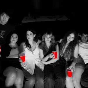 DRINKING GAMES to Make Off-Off-Broadway Debut Photo