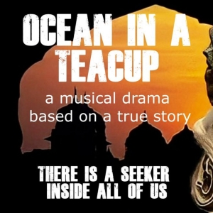 New Musical OCEAN IN A TEACUP Will Have an Industry Reading This Month Photo