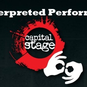 Capital Stage Introduces American Sign Language–Interpreted Performances Photo