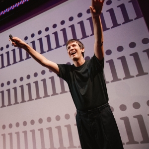 Josh Sharp's TA-DA! Extends Run By Three Weeks Photo