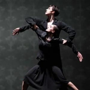 National Ballet of Canada Launches 2024/25 Season With SILENT SCREEN Photo