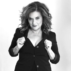 Caroline Aaron Will Lead GB Public Theater's THE BEST MEDICINE Video