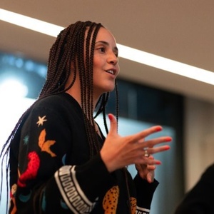 Birmingham Hippodrome Partners With In Good Company To Boost Support For Regional Art Video