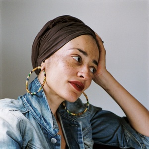 AN EVENING WITH ZADIE SMITH Comes to Massey Hall Photo