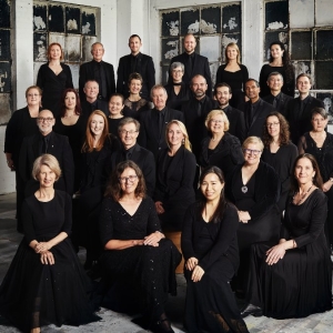 Sydney Philharmonia Choirs Performs Voices of the Italian Baroque