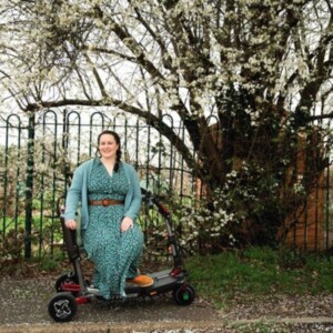 Second Hand Dance Director Warns of the Effects of Cut Access to Work Funds Photo