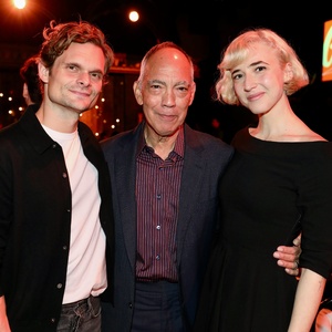 Photos: Primary Stages Honors Thom Sesma And Mickey Rolfe At 2025 Fall Gala Photo