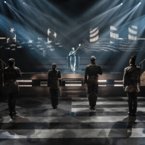 Photos: First Look at THE FRUITS OF OUR LABOR at Arena Stage Photo