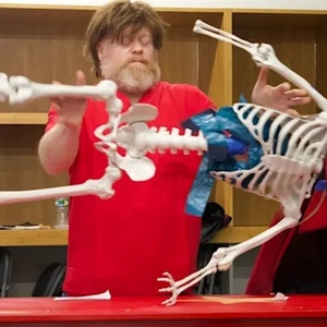 NO BODY CARES: AMERICAS FAVORITE HEALTHCARE SYSTEM To Play NYC & Stockbridge Photo