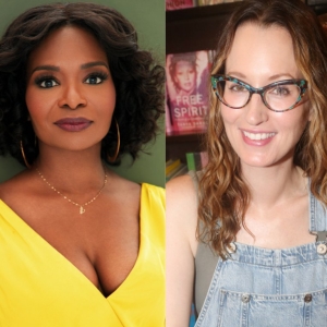 LaChanze, Ingrid Michaelson, and More Will Perform WELL-BEHAVED WOMEN Benefit Concert Photo