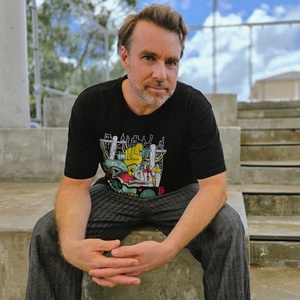 Nick Power Named Artistic Director and CEO of Force Majeure Photo