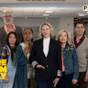 COME FROM AWAY Will Come to PCPA Photo