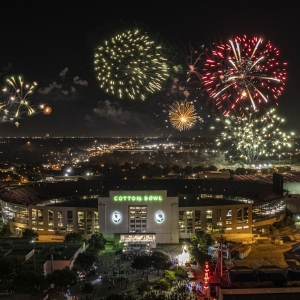 FAIR PARK FOURTH, Presented By Regions Bank, Returns On July 4 Photo
