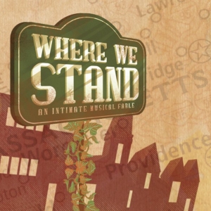WHERE WE STAND Comes to Boston Next Month Photo