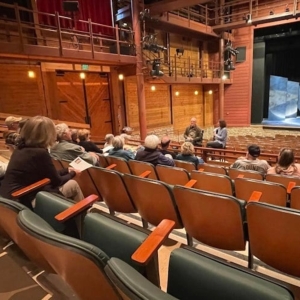 Peninsula Players Theatre Announces 2025 Pre-Show Seminar Series Photo
