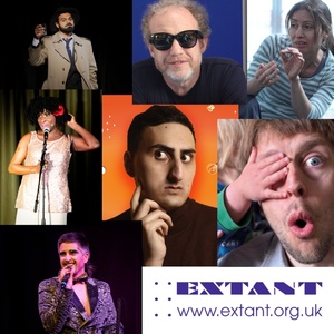 Extant Expands Edinburgh Fringe Accessibility Programme for Visually Impaired Audienc Photo
