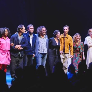 Cunard and Letters Live Collaborate to Celebrate the Art of Letter Writing Photo