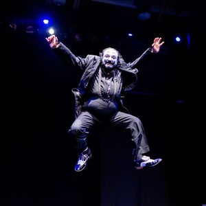 The Actors' Gang Will Perform ARREST THE CLOWNS - Insolent Until Proven Guilty