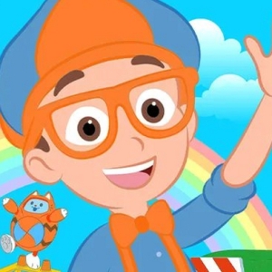 Save Up to 50% on BLIPPI at the Harold Pinter Theatre Photo