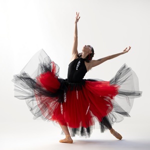 Ballet Vancouver To Make Debut With AFTER THE RAIN & OTHER WORKS Photo