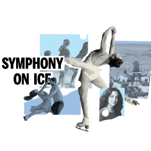 The Wheeling Symphony Orchestra SYMPHONY ON ICE Returns In December Photo