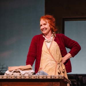 Photos: DANCING AT LUGHNASA at Asolo Repertory Theatre Photo